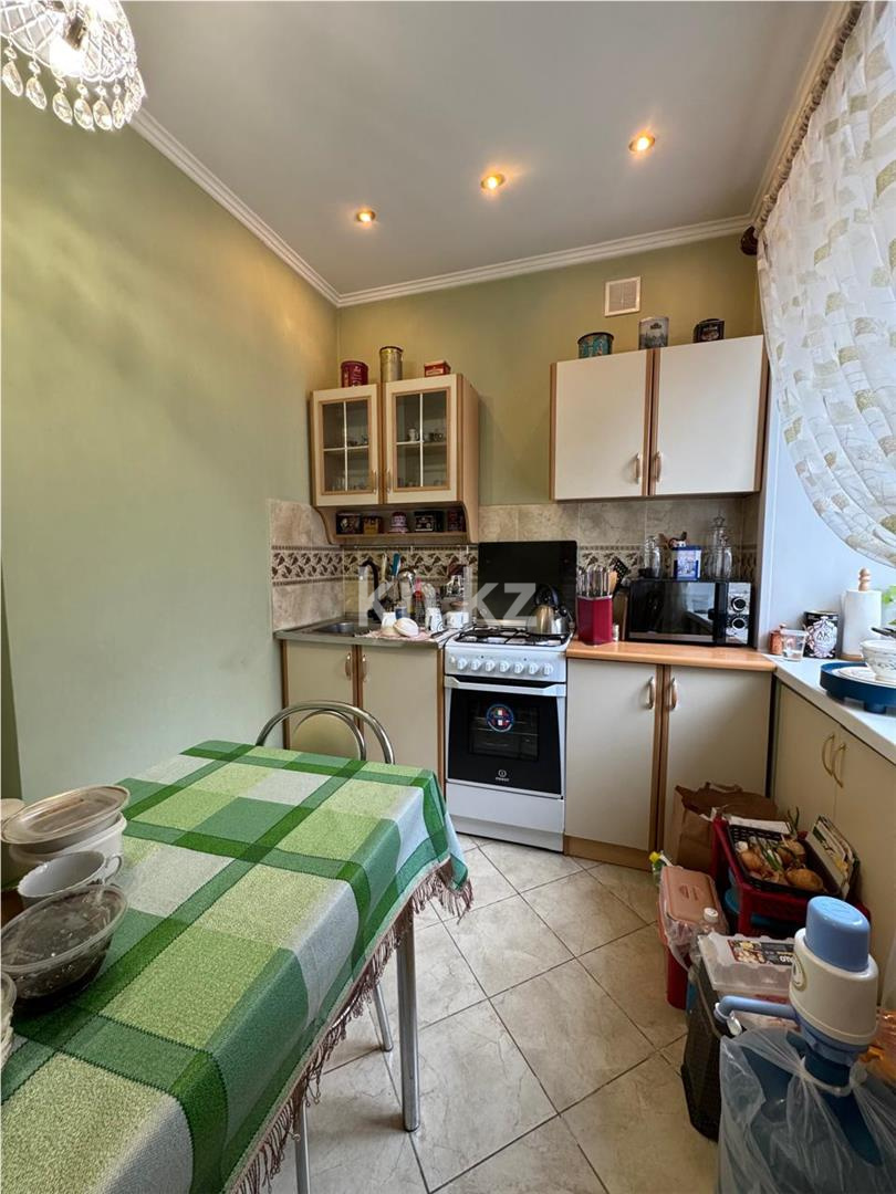 Продажа 3-комнатной квартиры, 55 м² в Караганде - фото 4