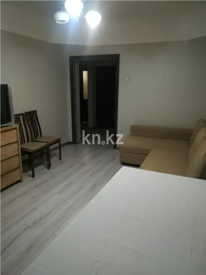 Продажа 2-комнатной квартиры, 52 м², ул. Жандосова, дом  21 в Алматы