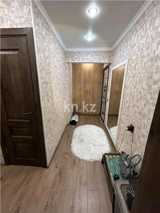 Продажа 2-комнатной квартиры, 44 м² в Алматы - фото 5