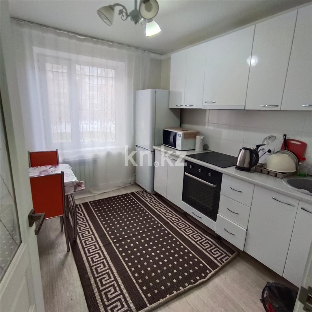 Продажа 1-комнатной квартиры, 42 м², мкр-н Степной-4, дом  17 в Караганде - фото 4