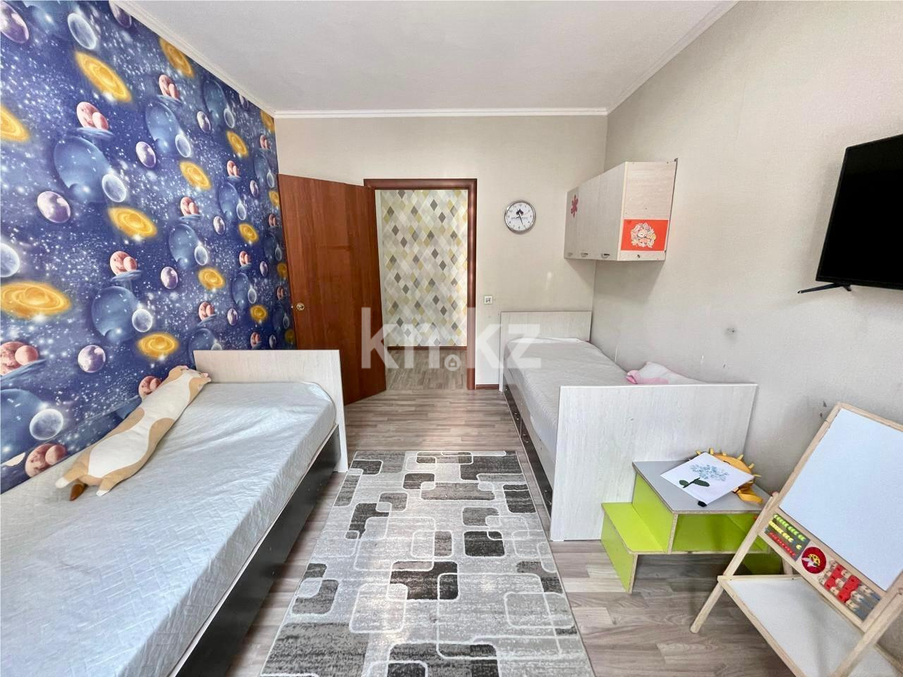 Продажа 3-комнатной квартиры, 75 м² в Караганде - фото 5