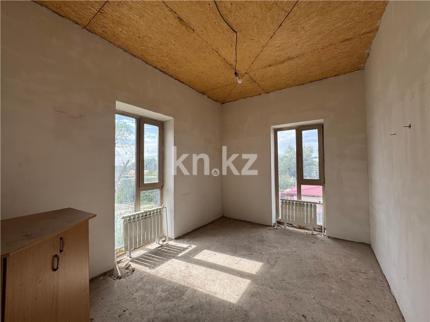 Продажа 4-комнатной квартиры, 164 м², ул. Сарсекова, дом  49 в Караганде - фото 7