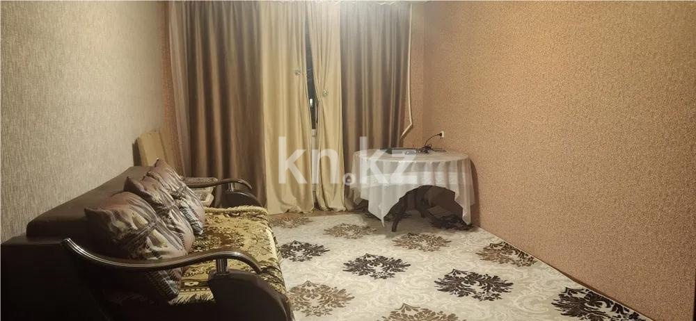 Продажа 2-комнатной квартиры, 48 м², 7-й мкр., дом  23 в Темиртау