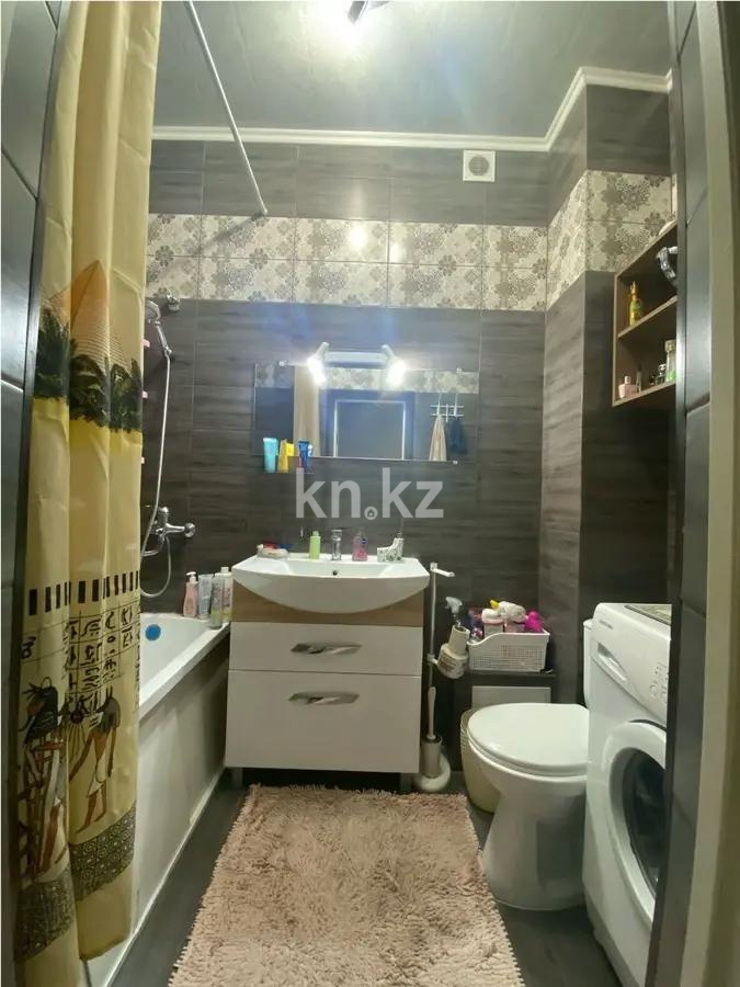 Продажа 3-комнатной квартиры, 62 м² в Алматы - фото 5