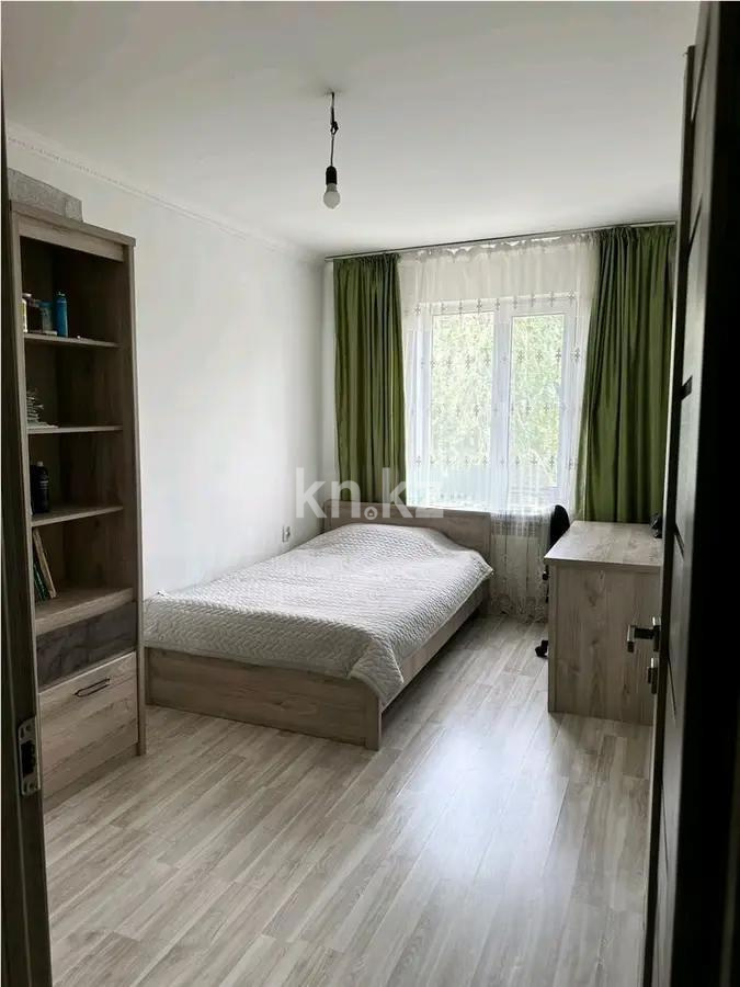 Продажа 3-комнатной квартиры, 63 м² в Алматы - фото 2