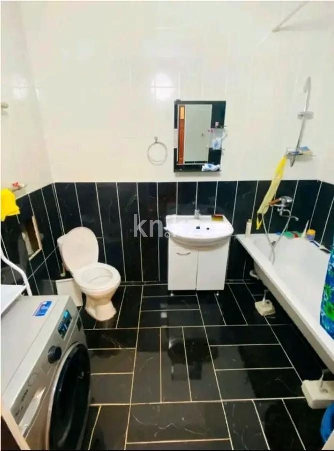 Продажа 1-комнатной квартиры, 48.5 м² в Астане - фото 3