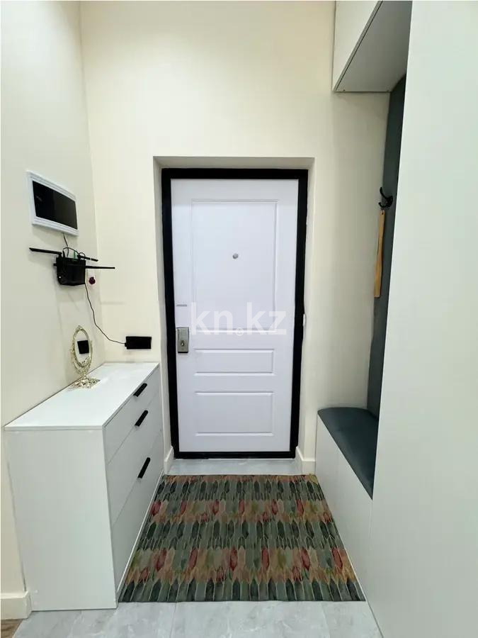 Продажа 2-комнатной квартиры, 57 м² в Алматы - фото 8