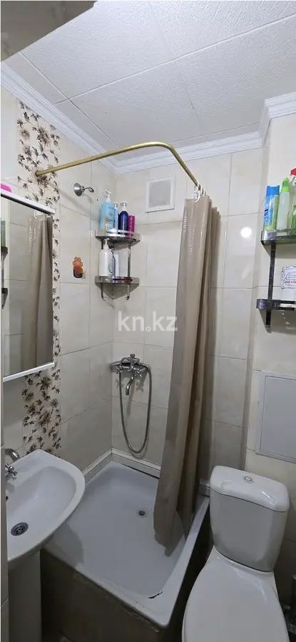 Продажа 3-комнатной квартиры, 45.3 м² в Алматы - фото 4