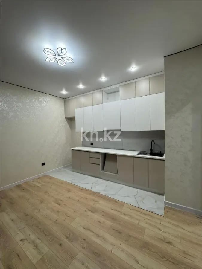 Продажа 2-комнатной квартиры, 35 м² в Астане - фото 2