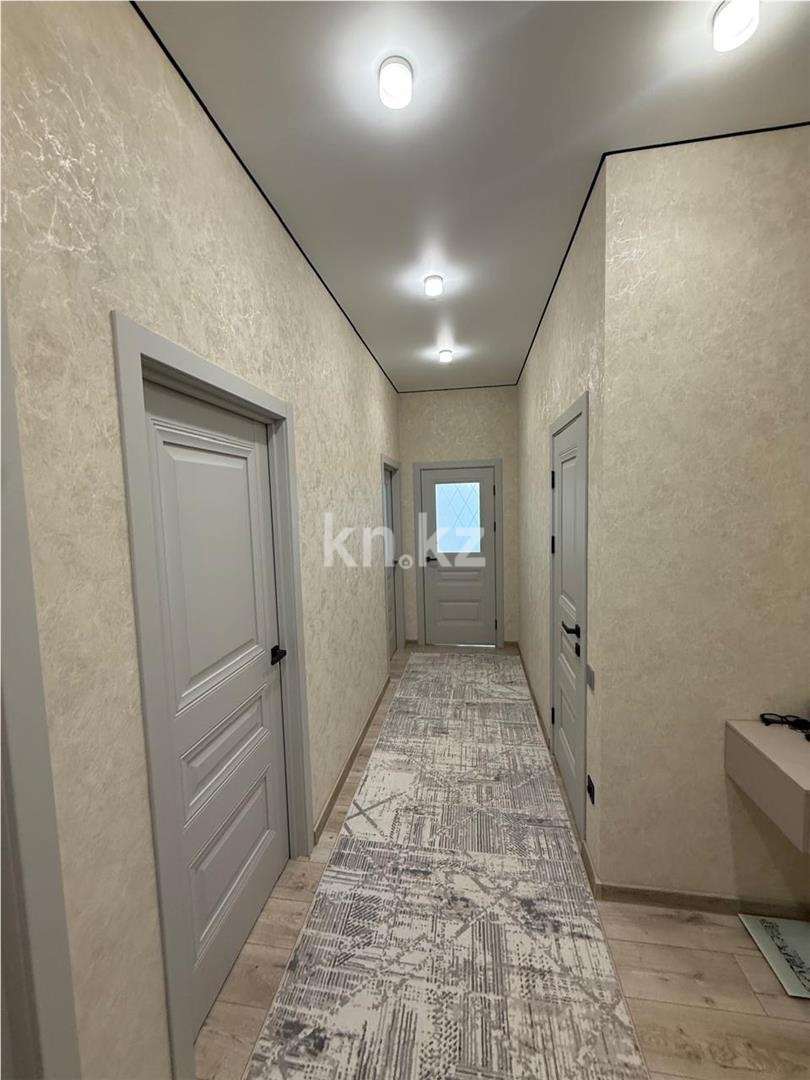 Продажа 3-комнатной квартиры, 75 м² в Караганде - фото 22