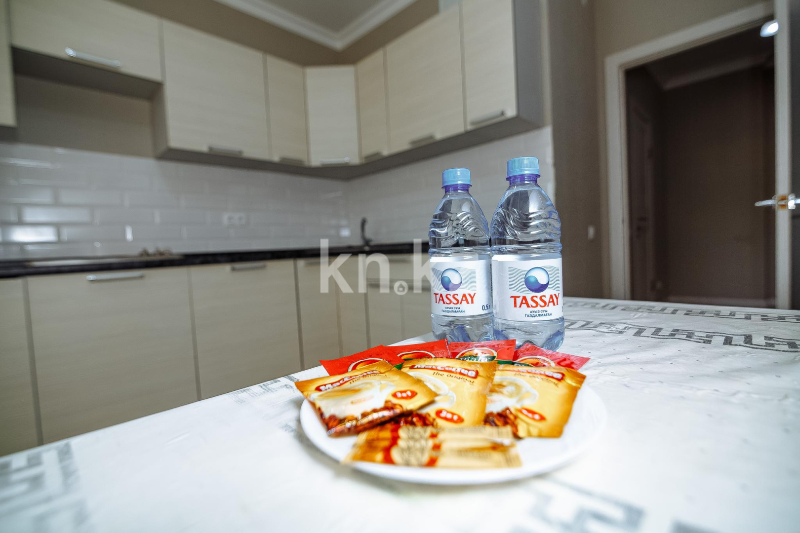 Аренда 1-комнатной квартиры посуточно, 45 м², ул. Сауран, дом  10б - ул. Алматы в Астане - фото 8