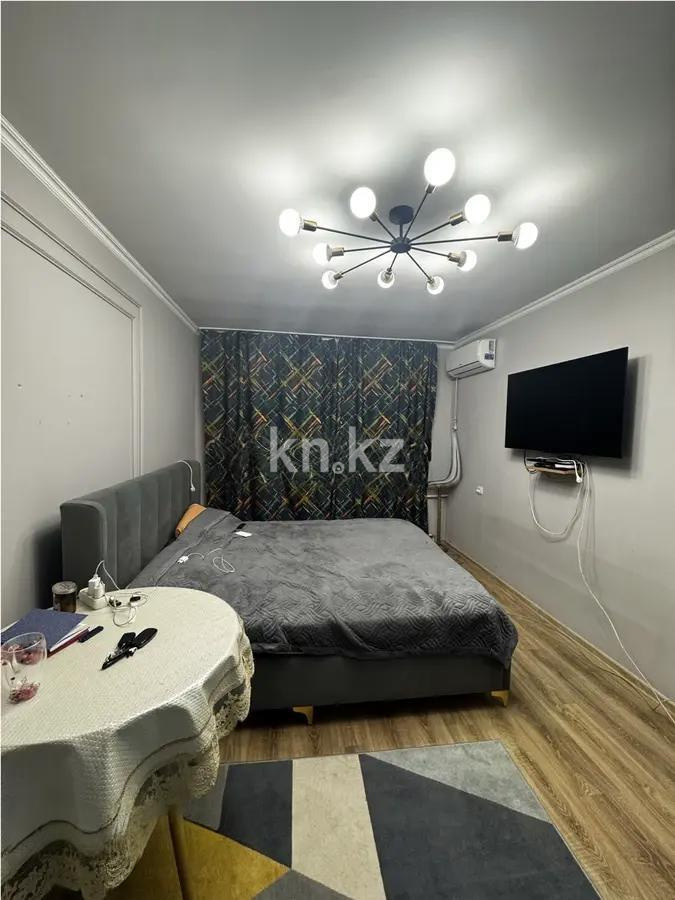 Продажа 1-комнатной квартиры, 35.5 м² в Алматы