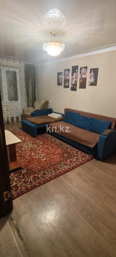 Продажа 4-комнатной квартиры, 74 м² в Караганде - фото 14