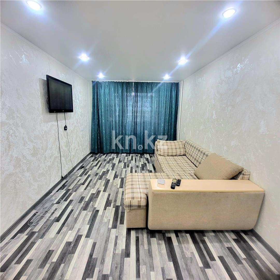 Продажа 2-комнатной квартиры, 52 м² в Темиртау