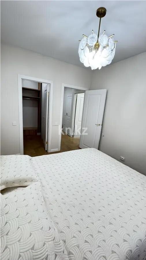 Продажа 2-комнатной квартиры, 36 м² в Алматы - фото 3