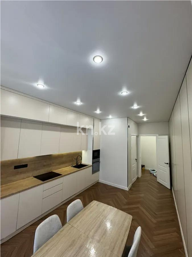 Продажа 3-комнатной квартиры, 103 м² в Алматы - фото 4