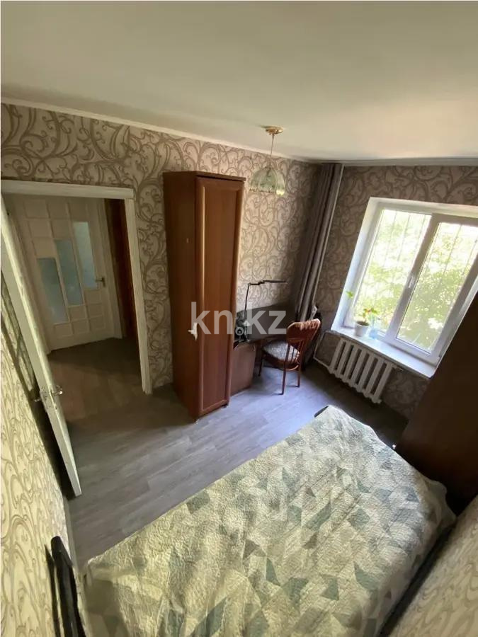 Продажа 3-комнатной квартиры, 55.4 м² в Алматы - фото 3