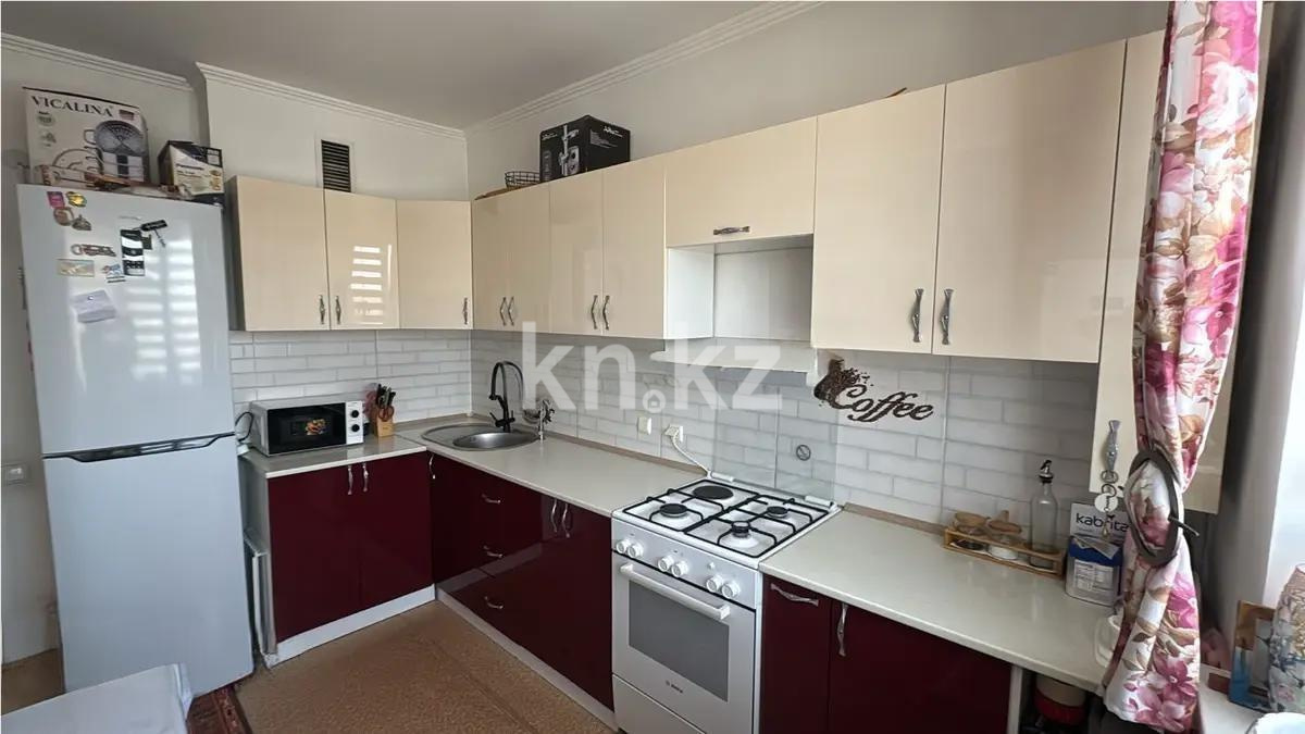 Продажа 3-комнатной квартиры, 75 м² в Алматы - фото 4