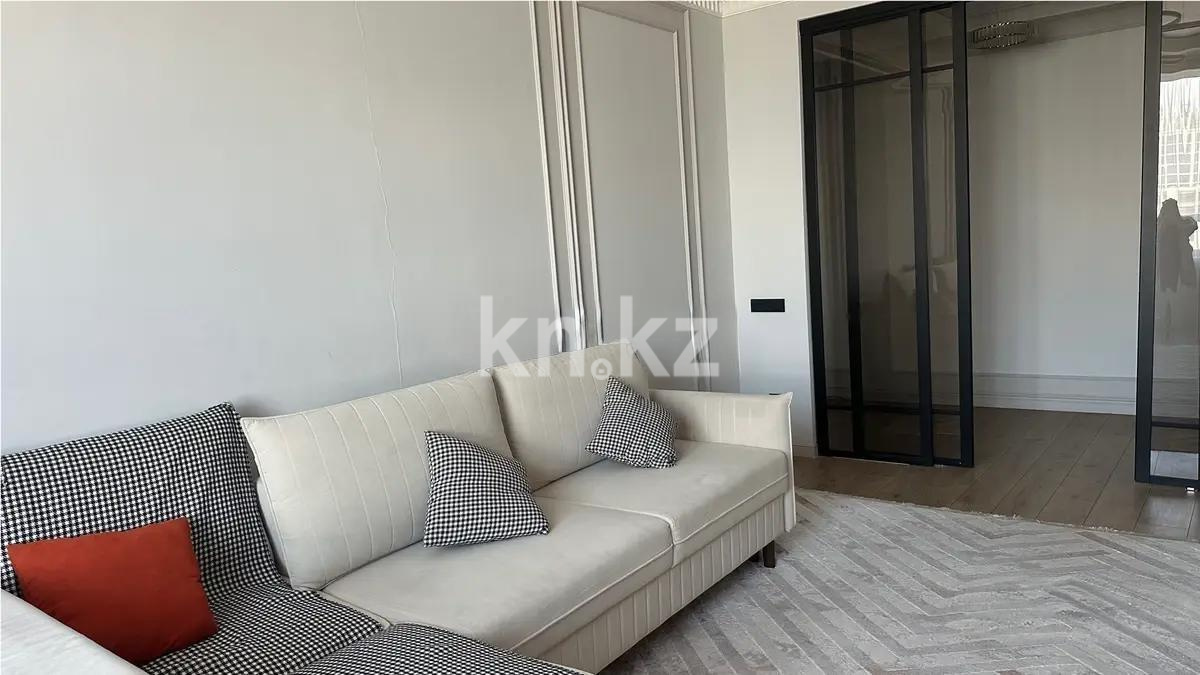 Продажа 3-комнатной квартиры, 98 м², пр. Туран, дом  43/3 в Астане