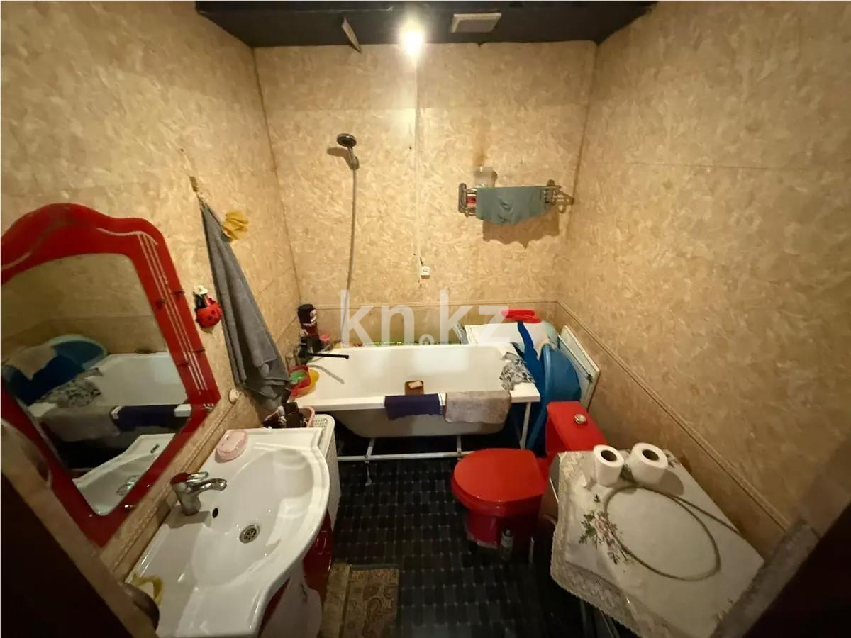 Продажа 1-комнатной квартиры, 61 м² в Алматы - фото 5