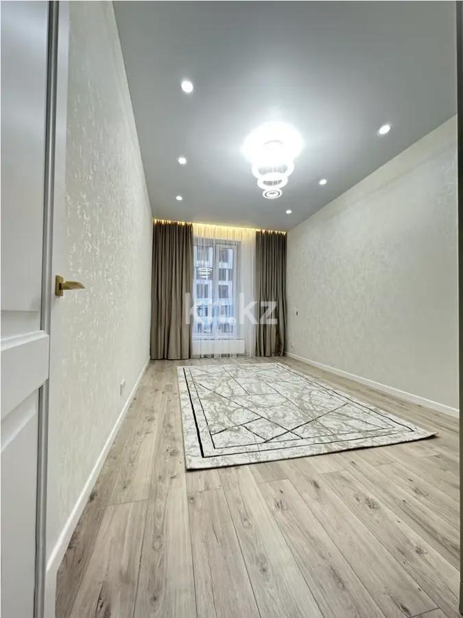 Продажа 3-комнатной квартиры, 89 м², пр. Тауелсыздык, дом  25/2 в Астане - фото 3