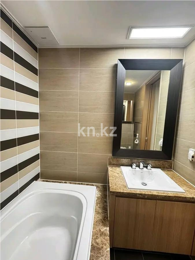 Продажа 3-комнатной квартиры, 98 м² в Астане - фото 5