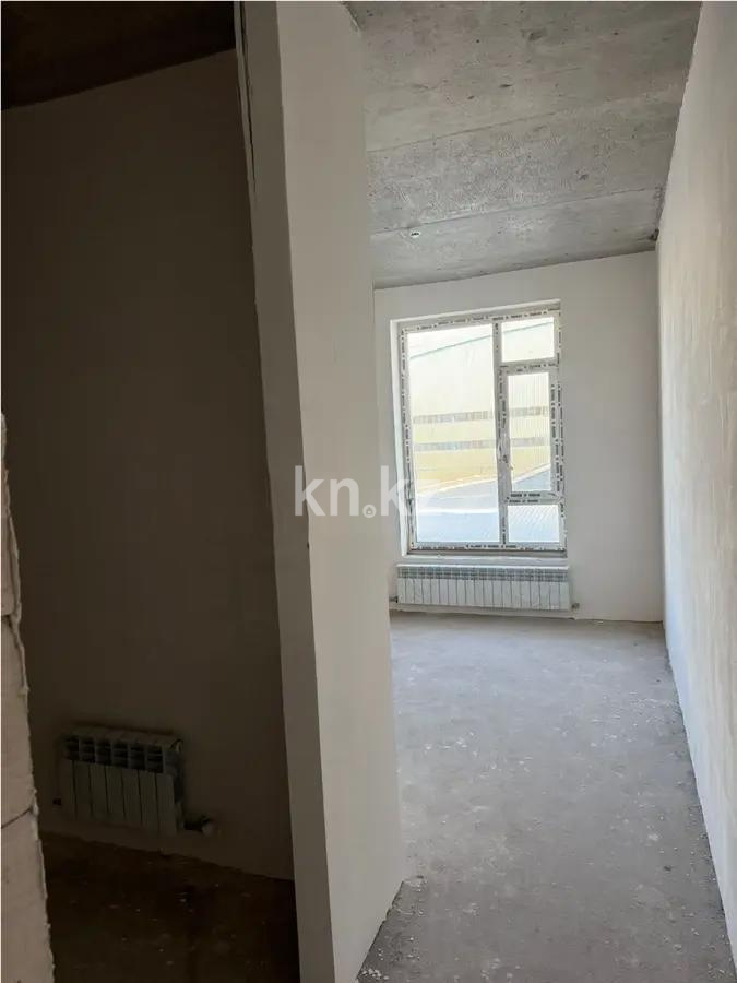 Продажа 3-комнатной квартиры, 97 м², пр. Кабанбай батыра, дом  45/3 в Астане - фото 2