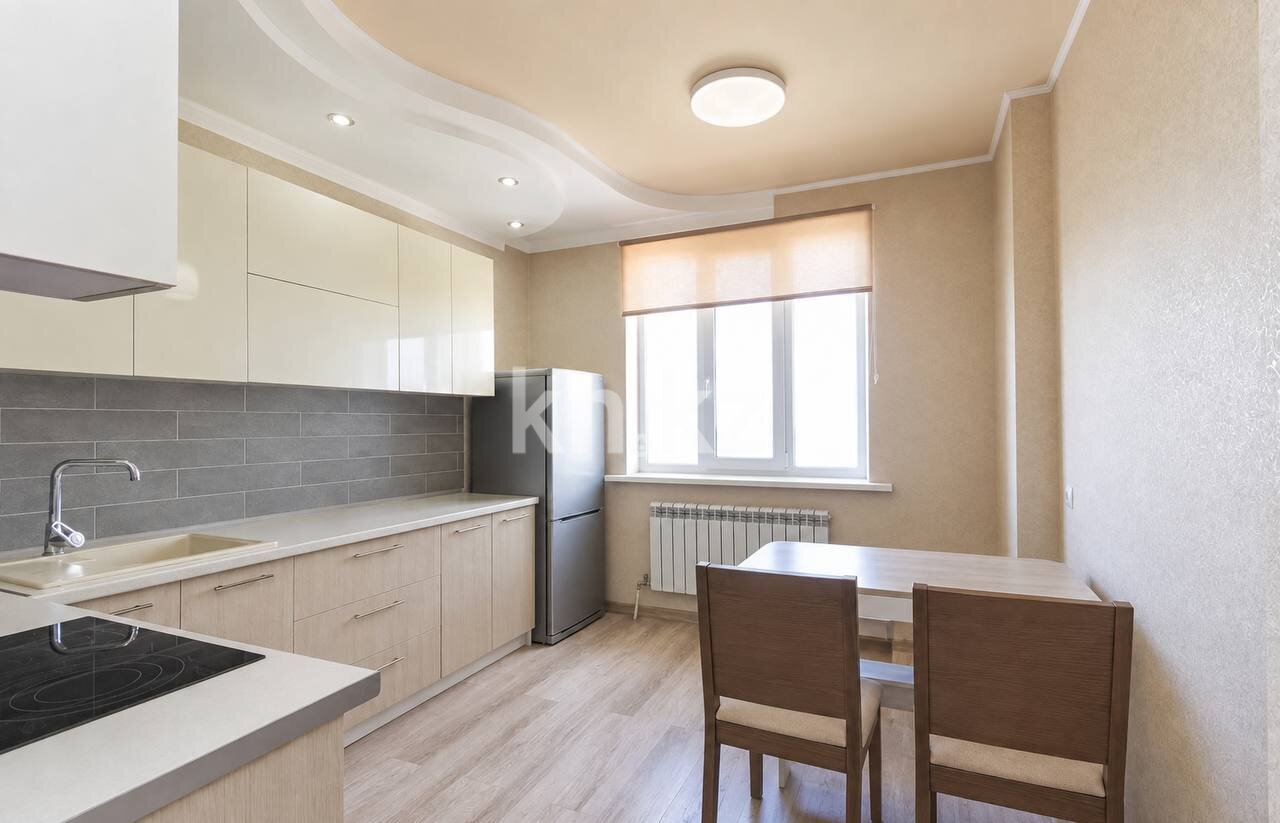 Продажа 2-комнатной квартиры, 60 м² в Астане - фото 5