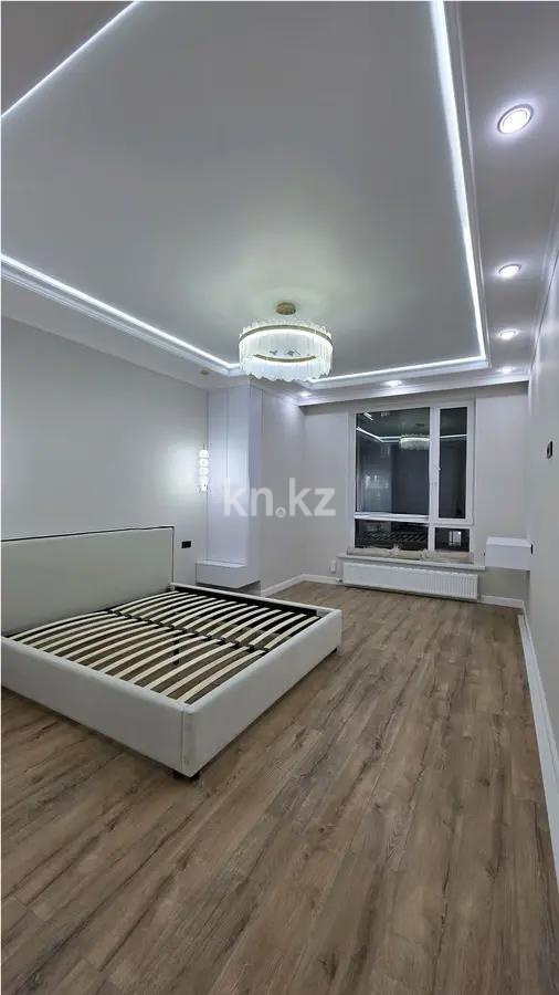 Продажа 2-комнатной квартиры, 76.31 м² в Астане - фото 3