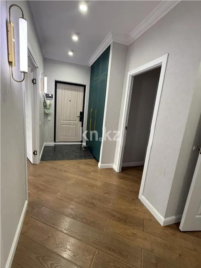 Продажа 3-комнатной квартиры, 92 м² в Астане - фото 7
