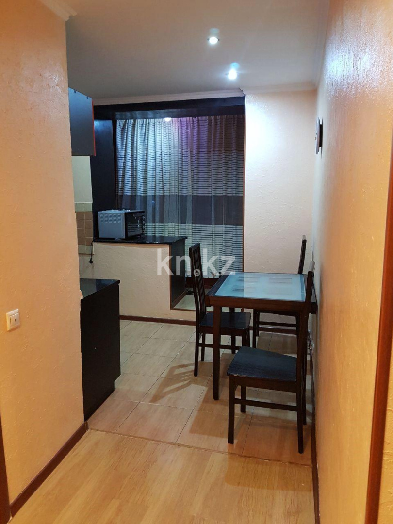 Аренда 2-комнатной квартиры, 55 м² в Алматы - фото 7