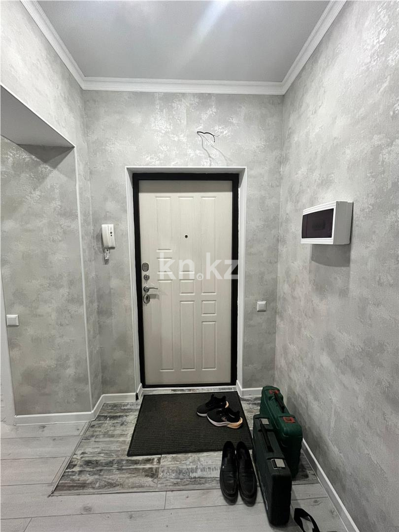 Продажа 3-комнатной квартиры, 72 м² в Астане - фото 16