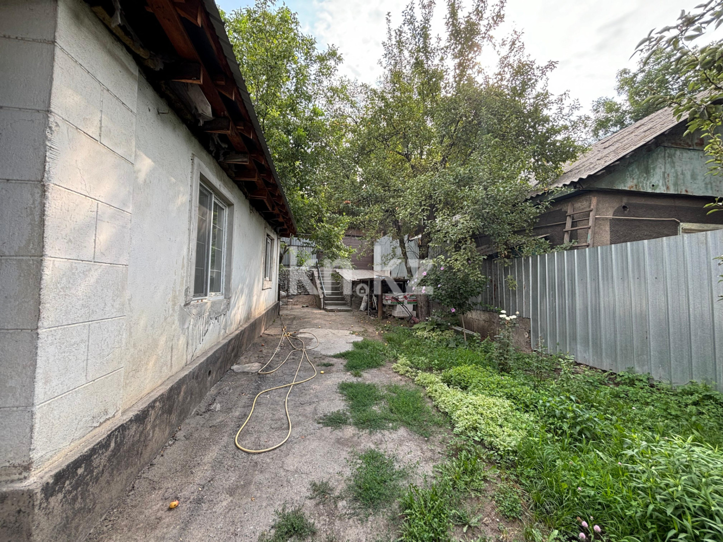 Продажа 4-комнатного дома, 100 м², ул. Хожамьярова в Алматы - фото 18