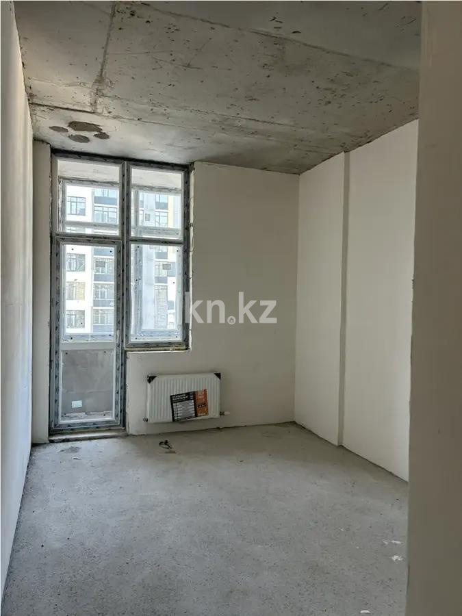 Продажа 1-комнатной квартиры, 45.5 м² в Астане - фото 2