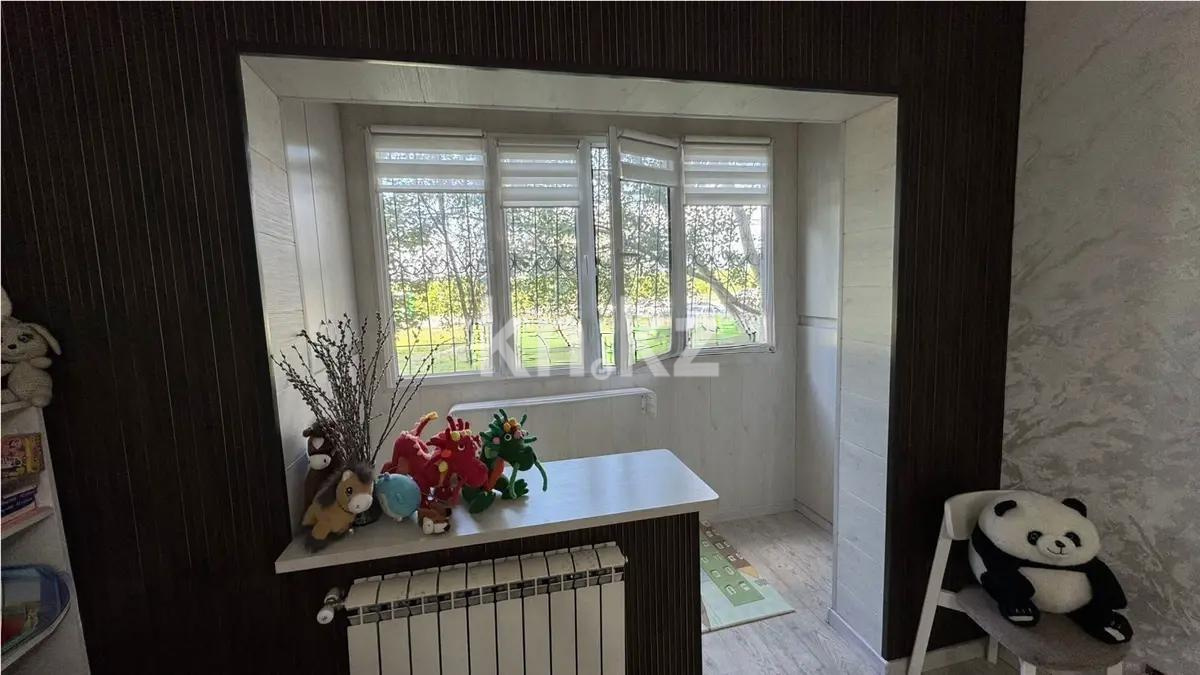 Продажа 1-комнатной квартиры, 40 м² в Алматы - фото 4