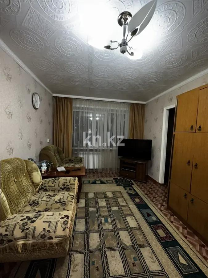 Продажа 2-комнатной квартиры, 43 м² в Караганде