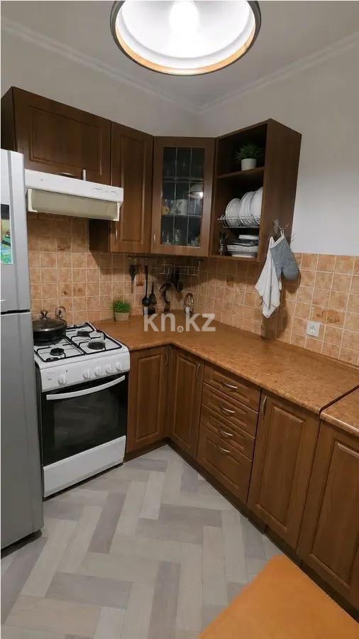 Продажа 2-комнатной квартиры, 42 м² в Алматы - фото 2
