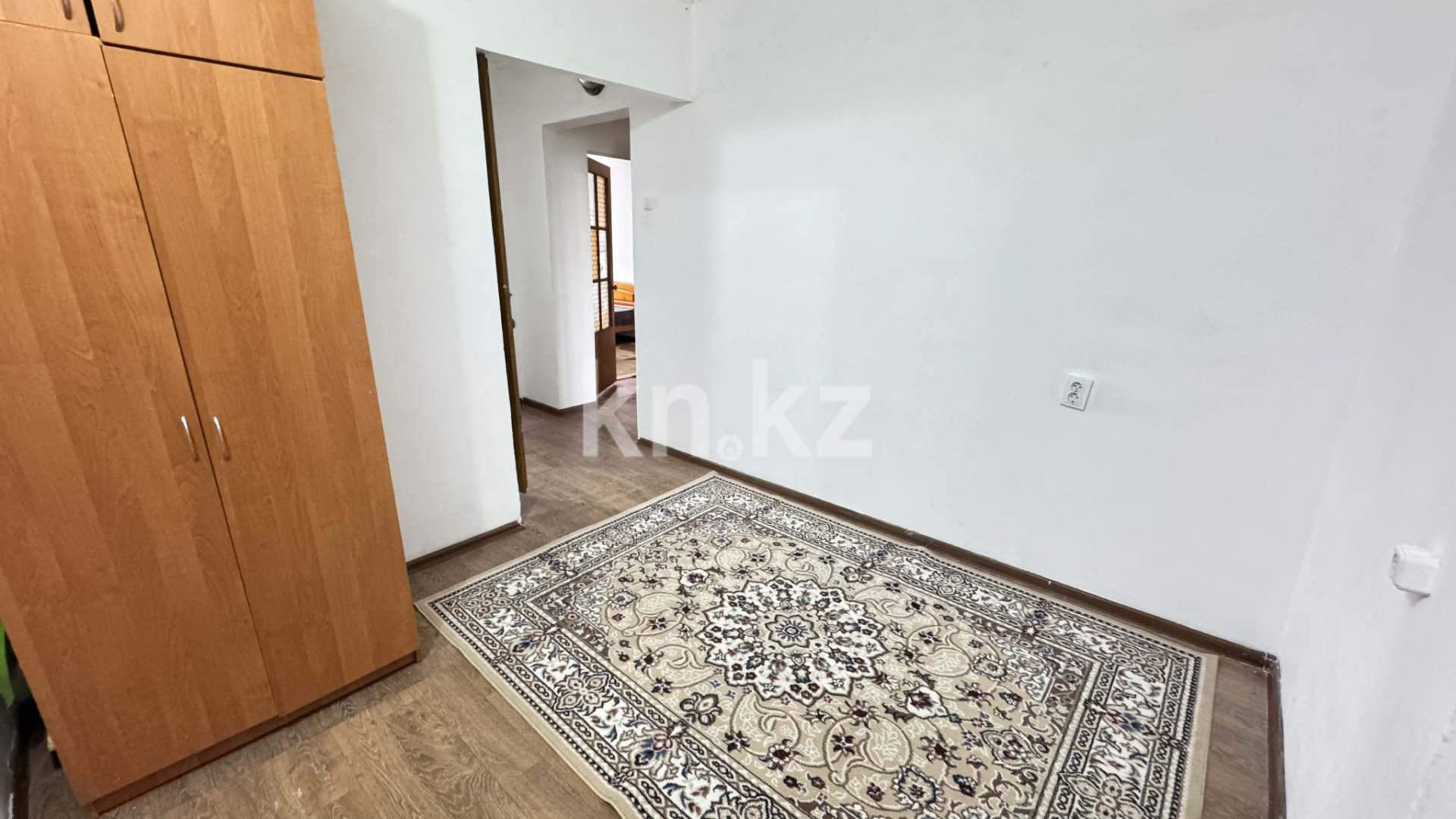 Продажа 3-комнатной квартиры, 68 м², мкр-н Голубые Пруды, дом  5/2 в Караганде - фото 20