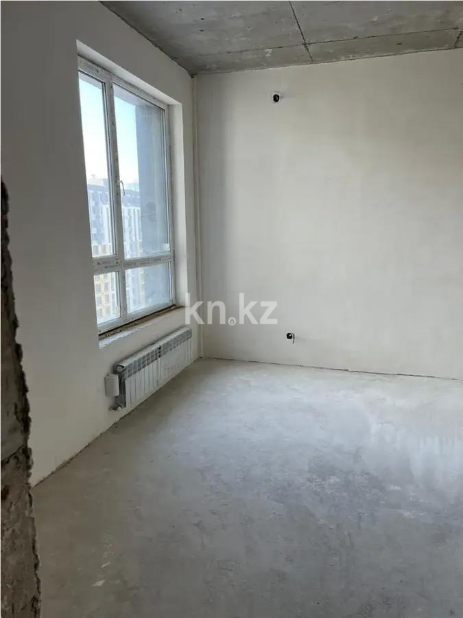 Продажа 1-комнатной квартиры, 43.1 м² в Астане