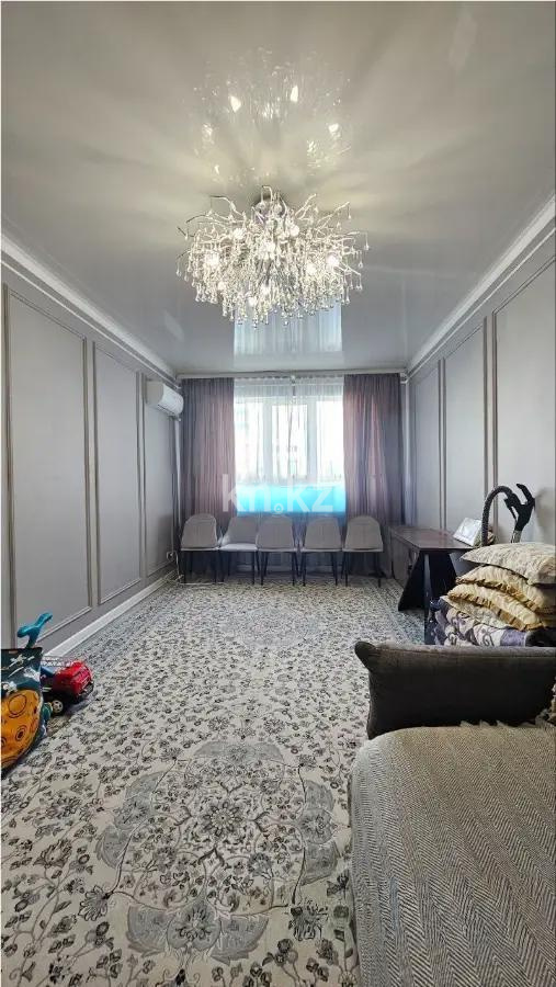 Продажа 3-комнатной квартиры, 75 м², мкр-н Шугыла, дом  342/7 в Алматы