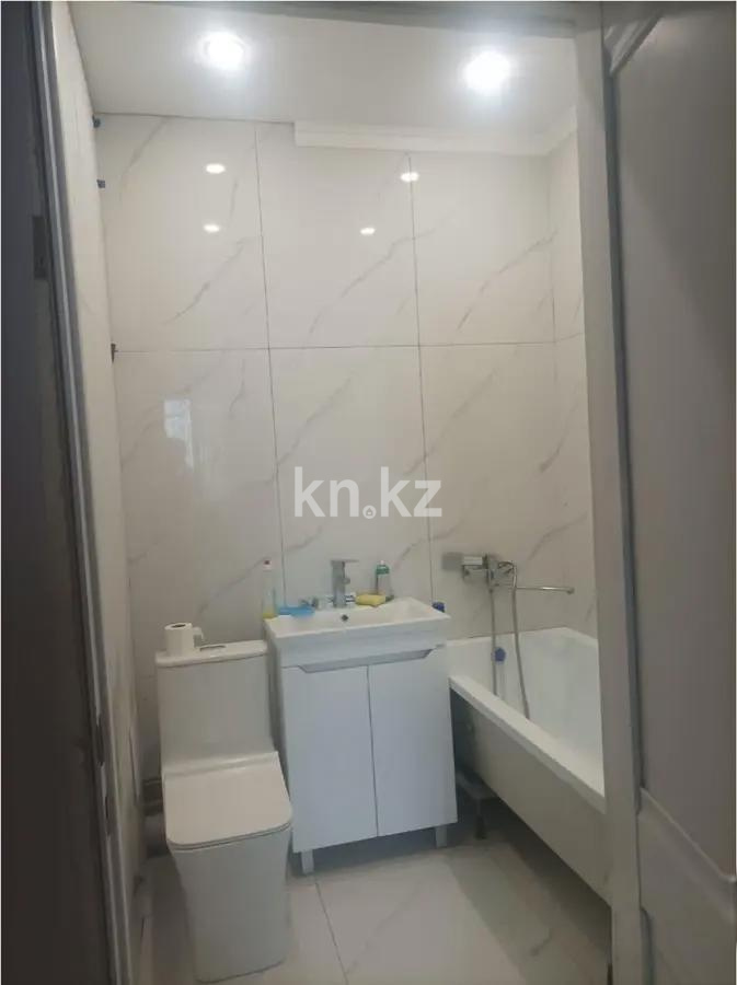 Продажа 3-комнатной квартиры, 80.82 м² в Астане - фото 4