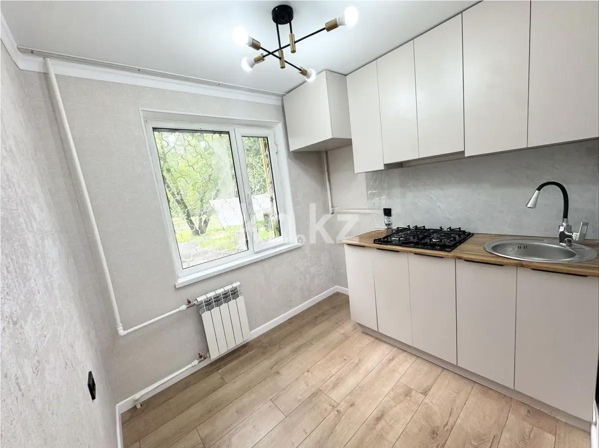 Продажа 3-комнатной квартиры, 60 м² в Алматы - фото 2