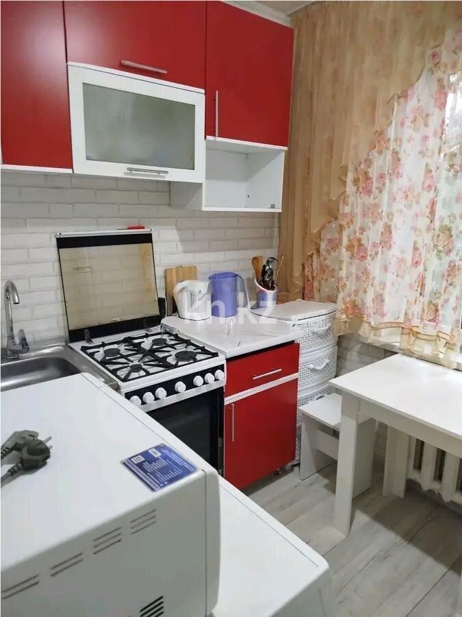 Продажа 1-комнатной квартиры, 31 м² в Алматы - фото 2