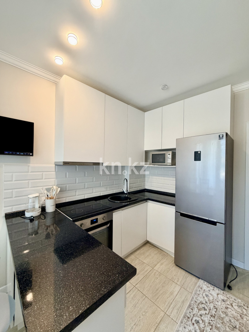 Продажа 2-комнатной квартиры, 39.2 м² в Астане - фото 8
