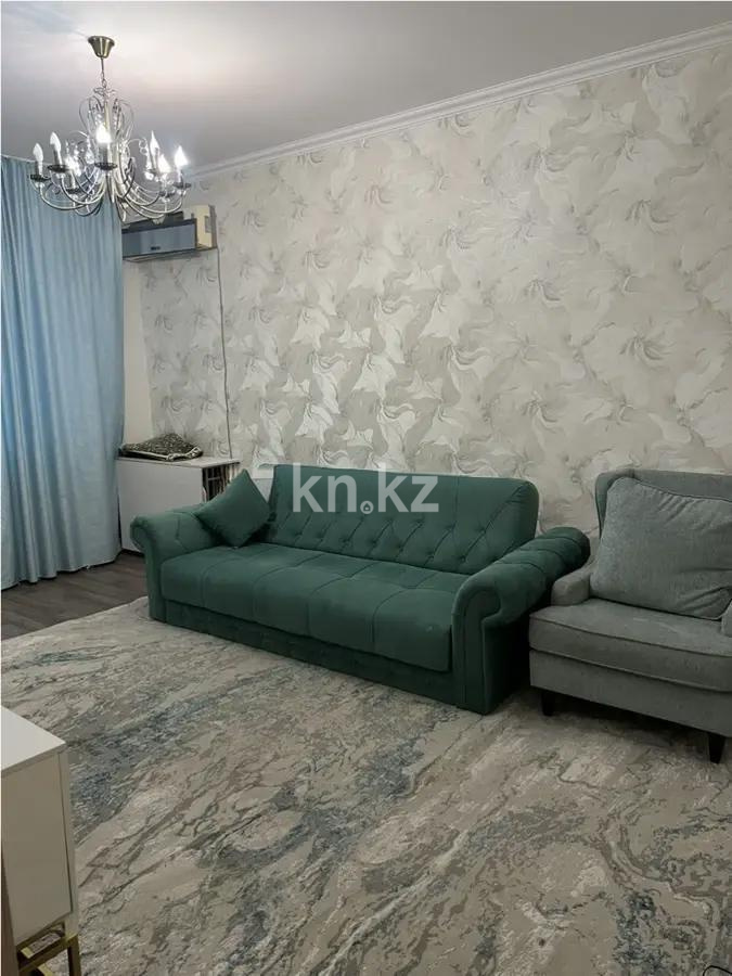 Продажа 3-комнатной квартиры, 74 м² в Алматы