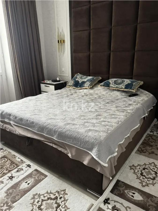 Продажа 3-комнатной квартиры, 78 м² в Астане - фото 2