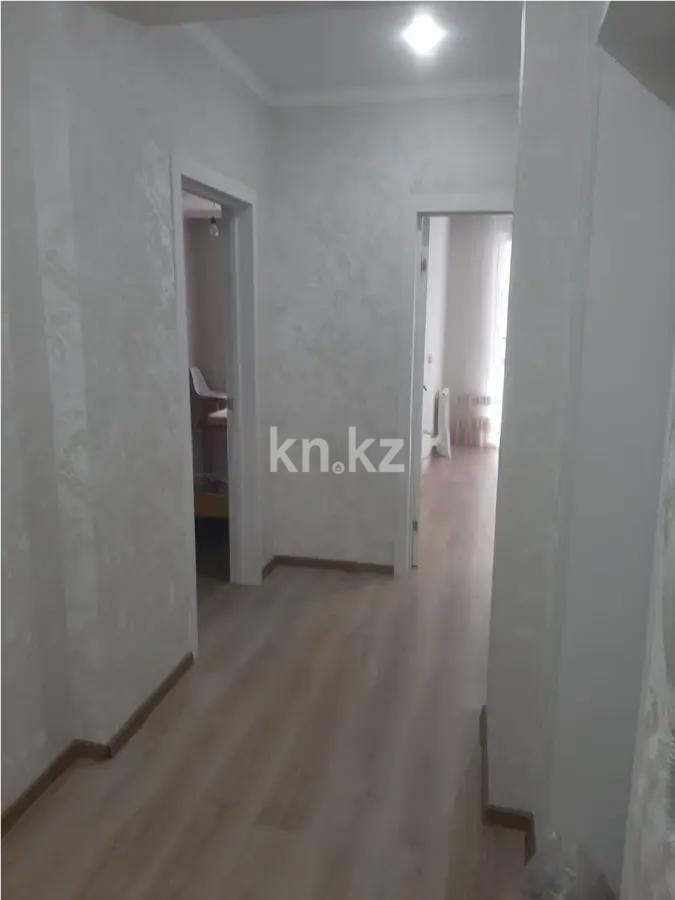 Продажа 1-комнатной квартиры, 44.5 м² в Астане - фото 4