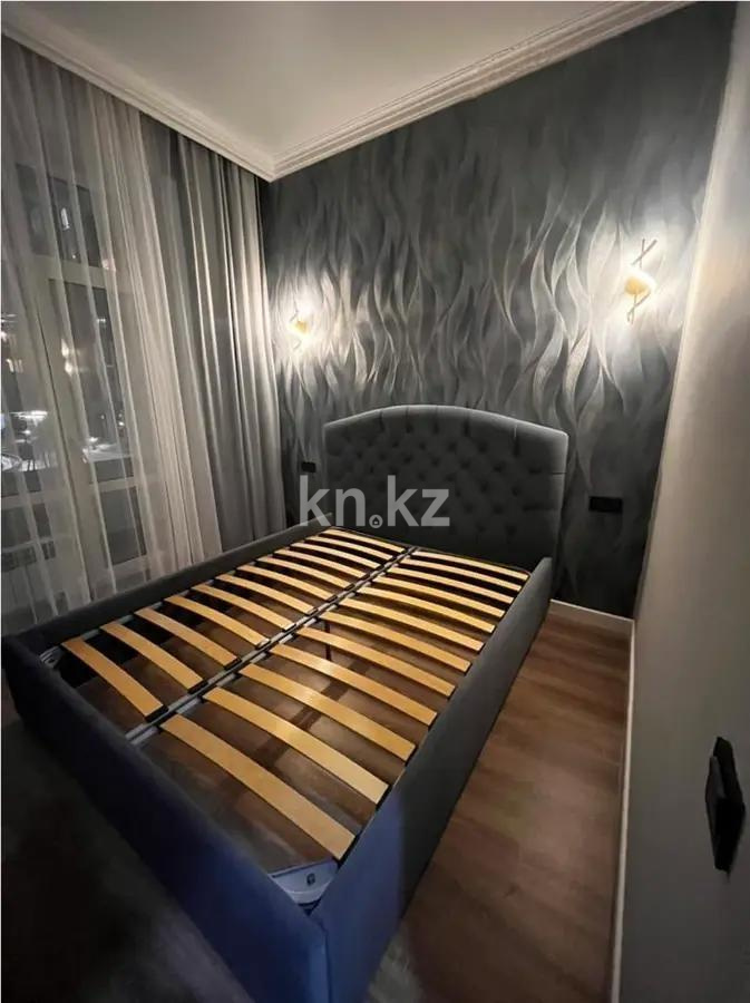 Продажа 2-комнатной квартиры, 39.8 м² в Астане - фото 2