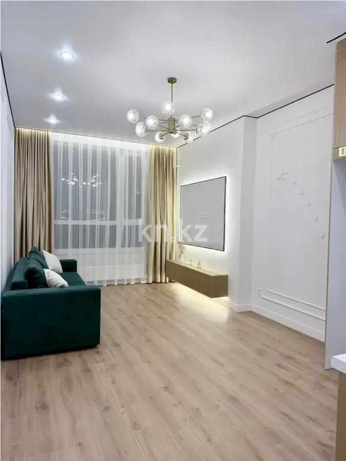 Продажа 3-комнатной квартиры, 68 м², ул. Е-36, дом  5 в Астане