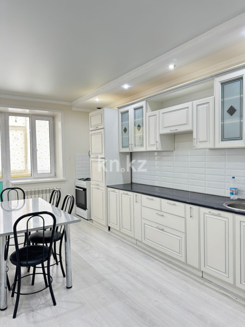 Аренда 2-комнатной квартиры, 70 м² в Уральске